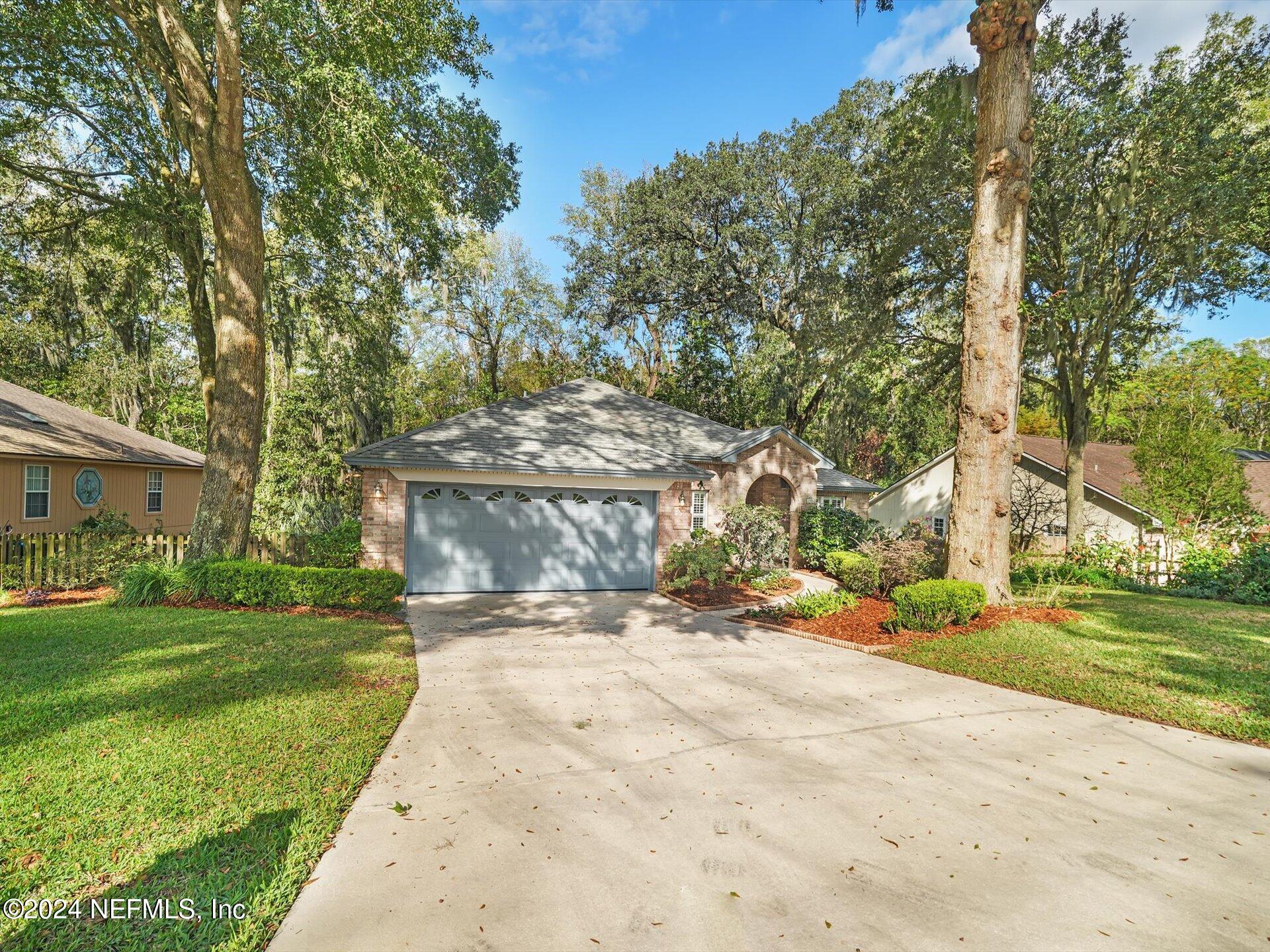 2304 BRENTFIELD Road