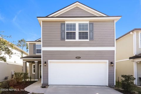 Photo of 4773 REEF HERON Circle, Jacksonville, FL 32257 (MLS # 2128960)