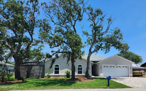 Photo of 380 TRADE WIND Lane, St. Augustine Beach, FL 32080 (MLS # 2151825)