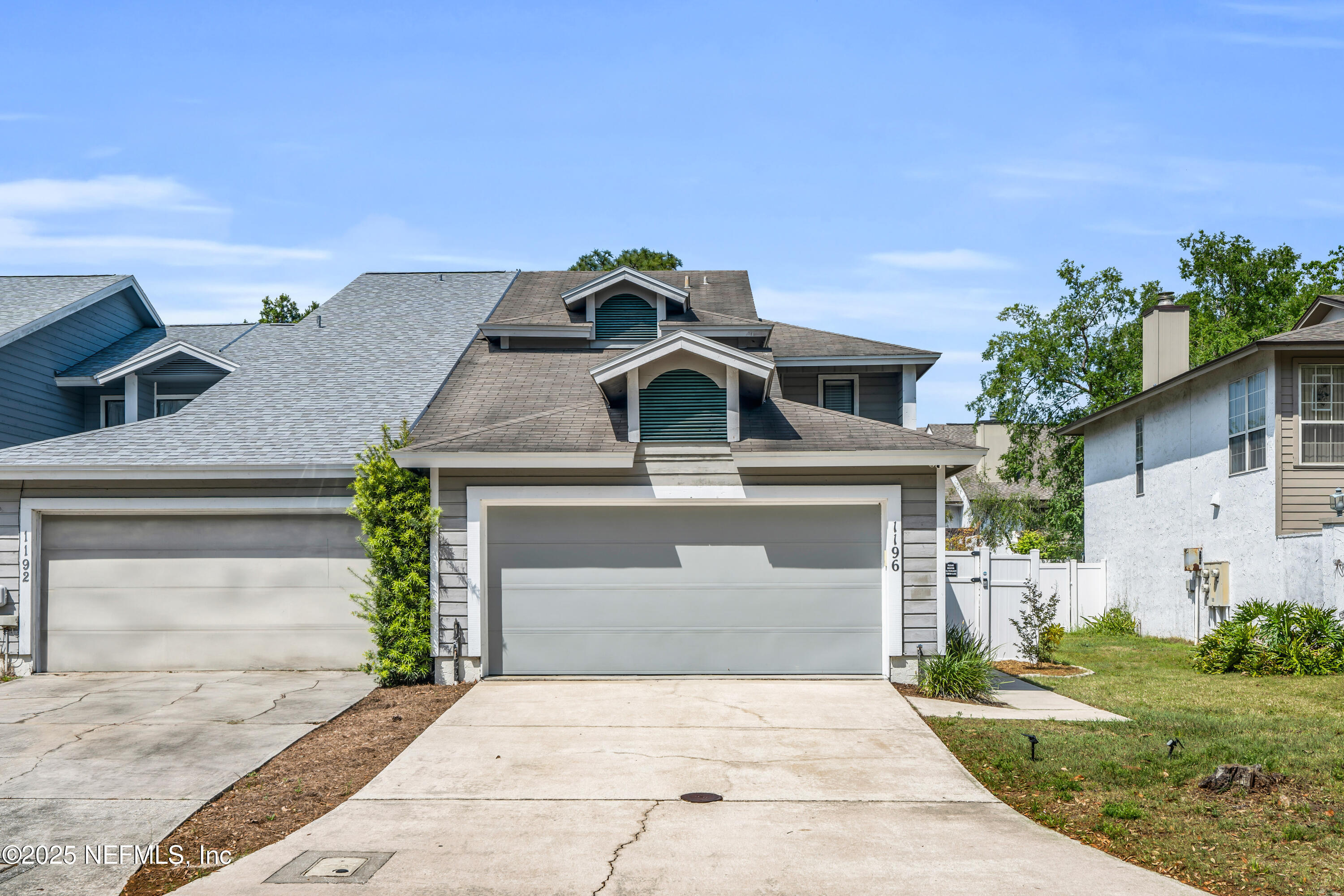 1196 FROMAGE Way