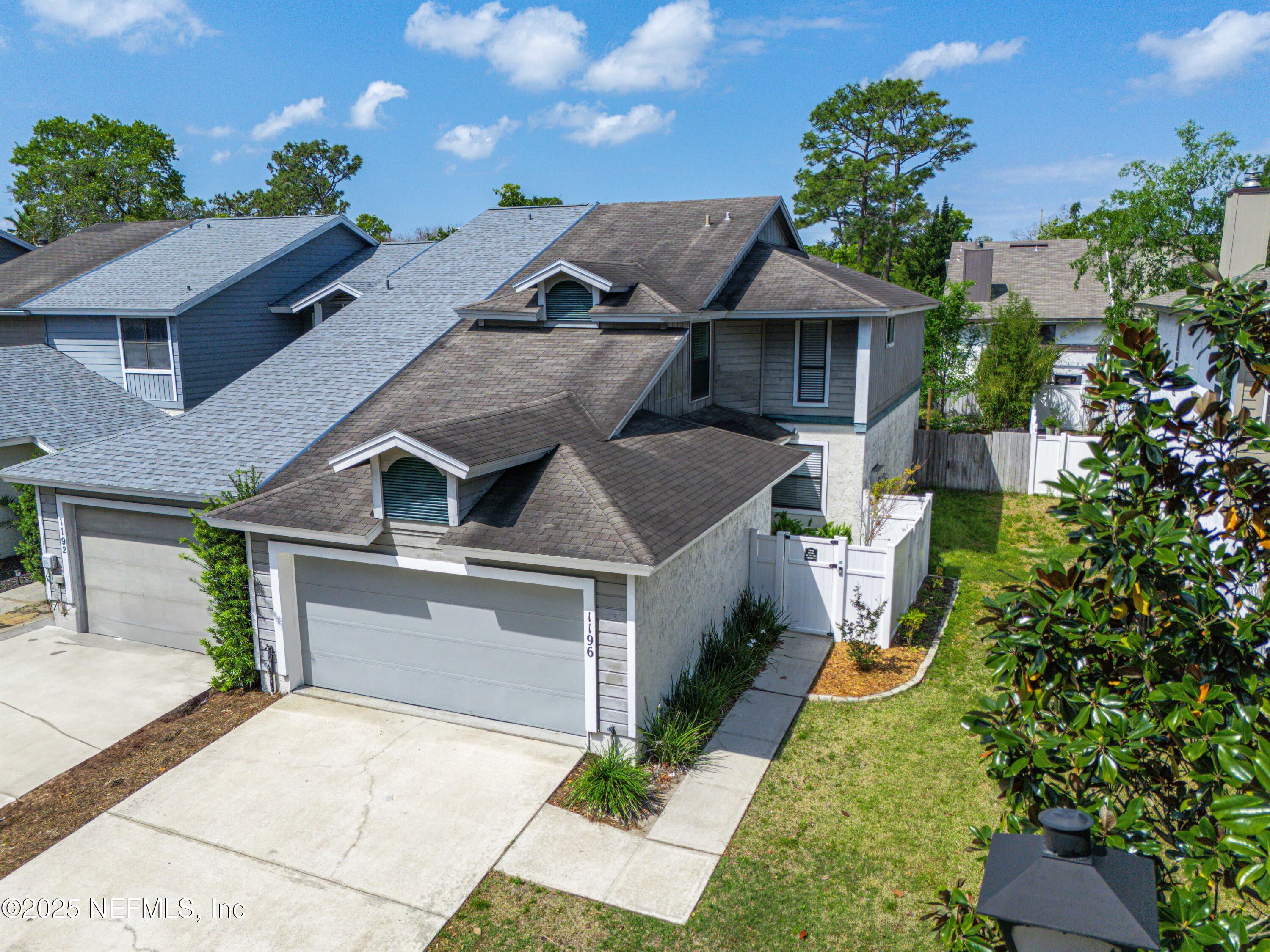 1196 FROMAGE Way