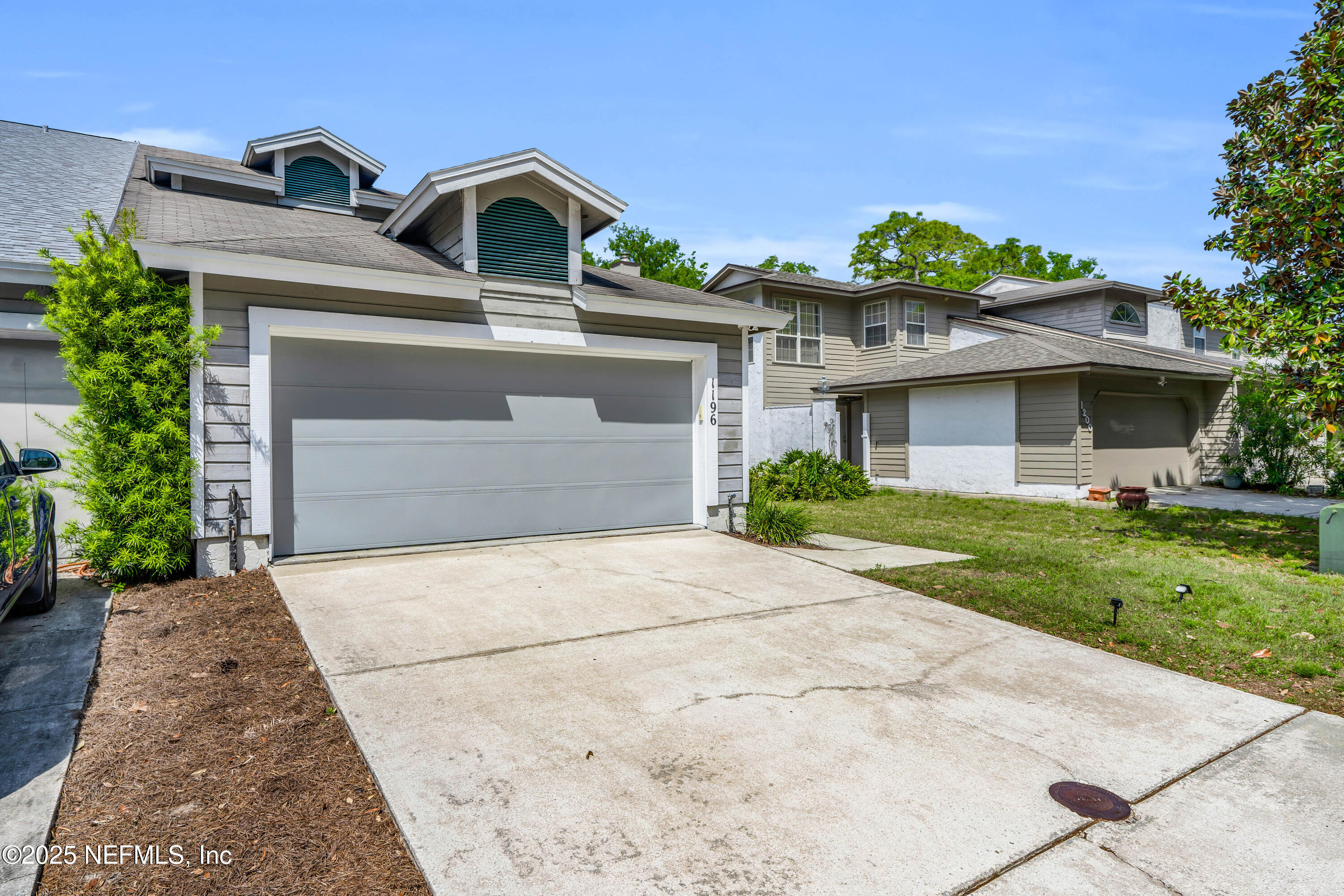 1196 FROMAGE Way