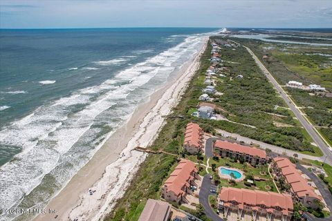 Photo of 8130 A1A #J12, Crescent Beach, FL 32080 (MLS # 2149311)