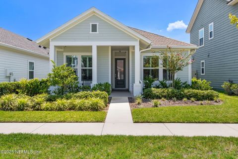 Photo of 77 PARK CENTER Avenue, Ponte Vedra, FL 32081 (MLS # 2141779)