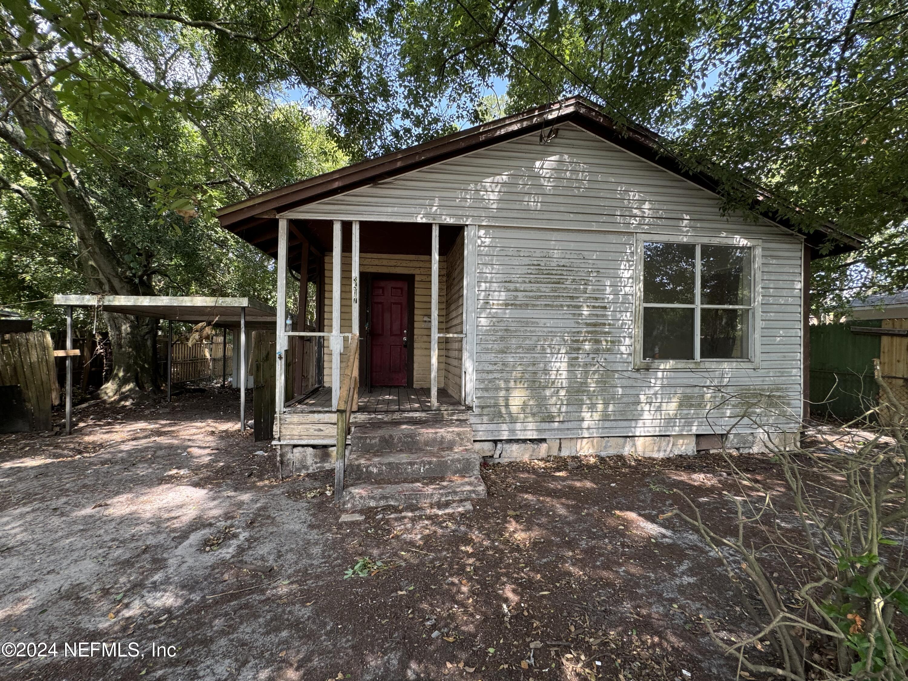Jacksonville, FL home for sale located at 3517 Marlo Street, Jacksonville, FL 32209