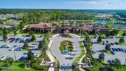 A home in Ponte Vedra