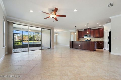 A home in Ponte Vedra