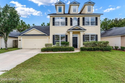 Photo of 9478 BEMBRIDGE MILL Drive, Jacksonville, FL 32244 (MLS # 2166455)