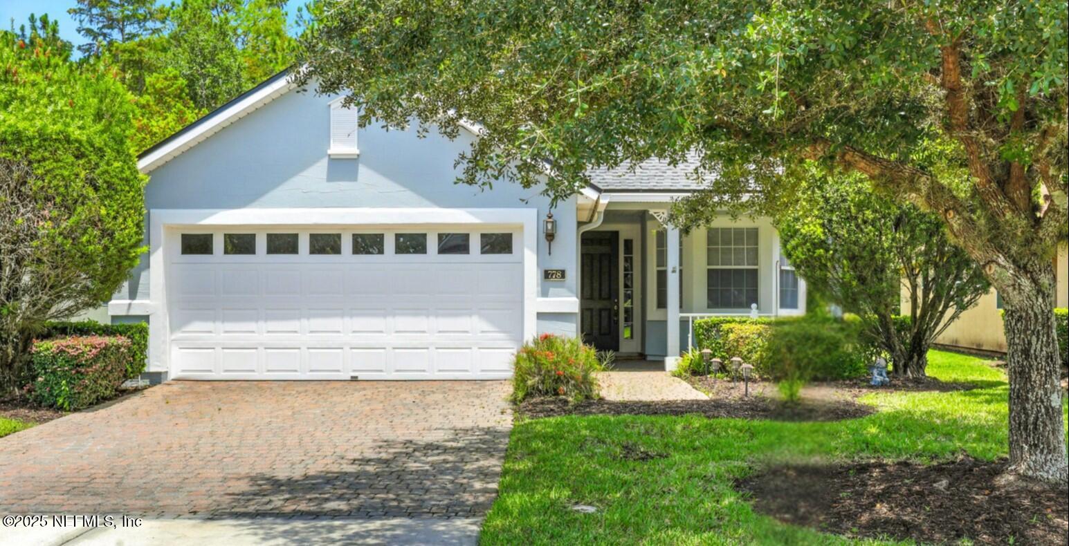 front ext