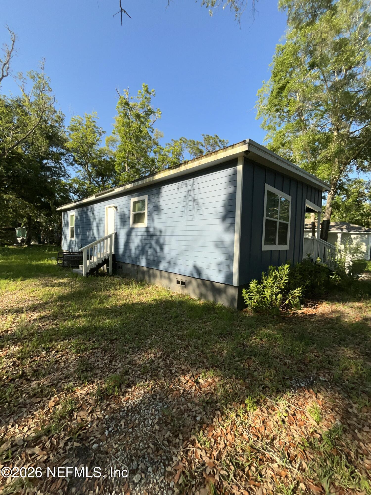 2017 TALLADEGA Road