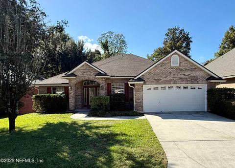 1630 MAJESTIC VIEW Lane Fleming Island FL 32003
