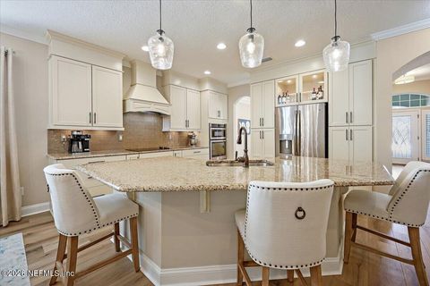 14372 GARDEN GATE Drive Jacksonville FL 32258