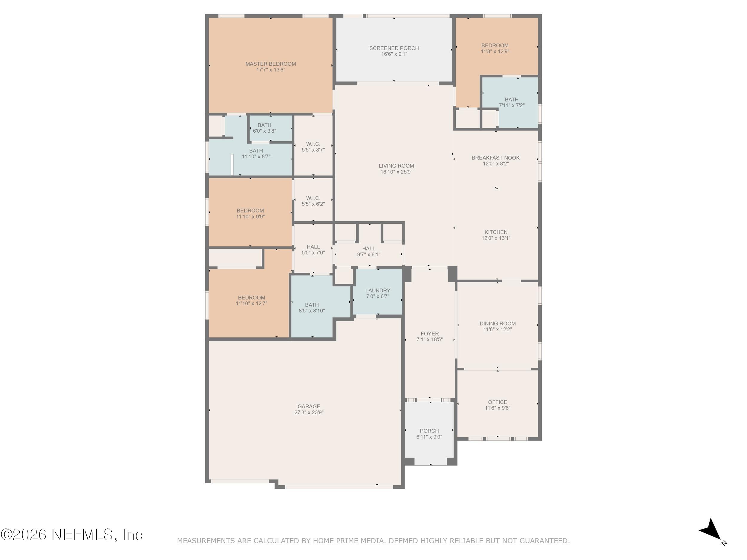 14372 GARDEN GATE Drive