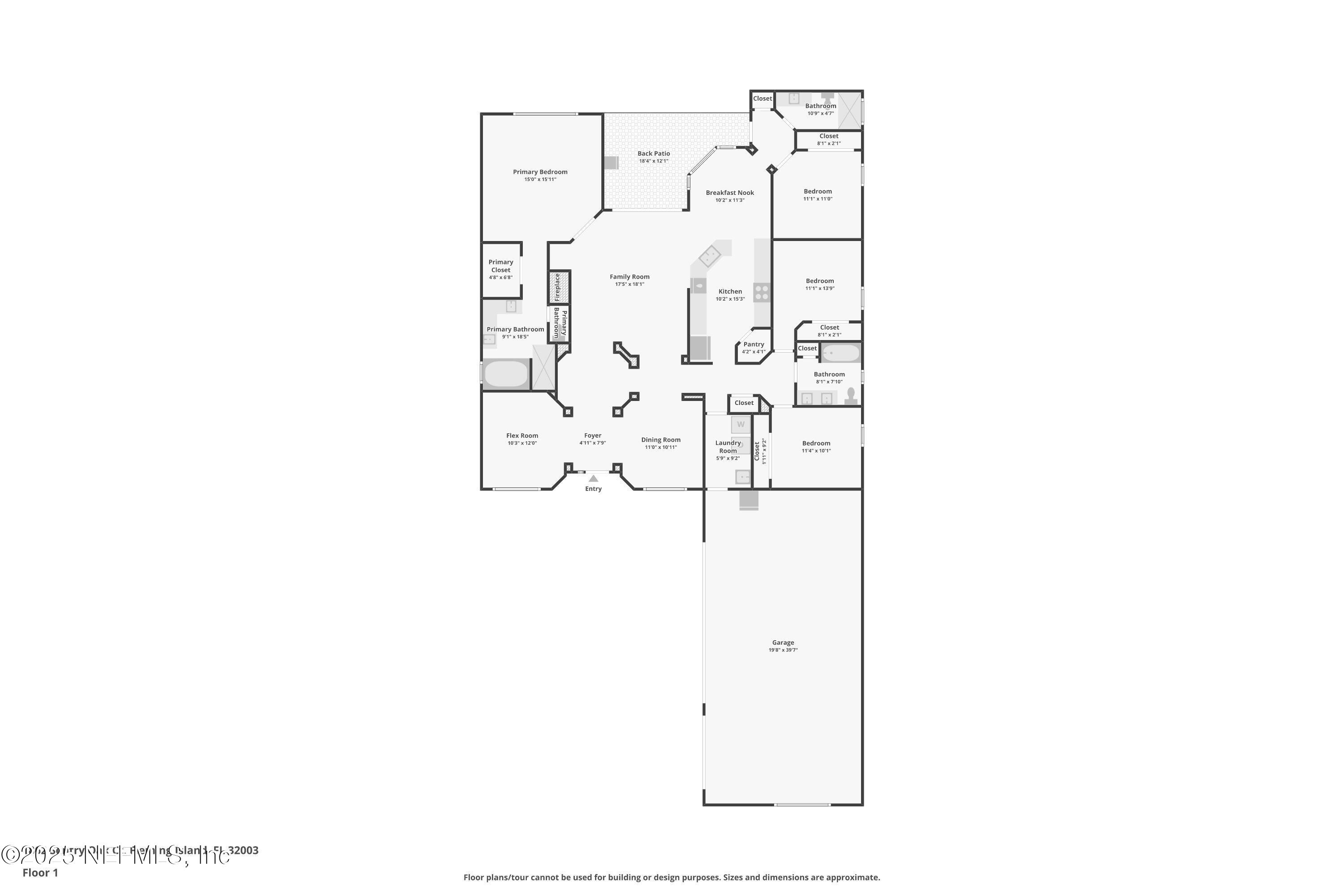 1862 SENTRY OAK Court