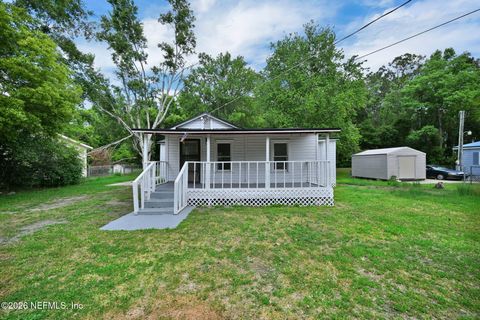 Photo of 6947 HUNNICUTT Lane, Jacksonville, FL 32219 (MLS # 2144322)