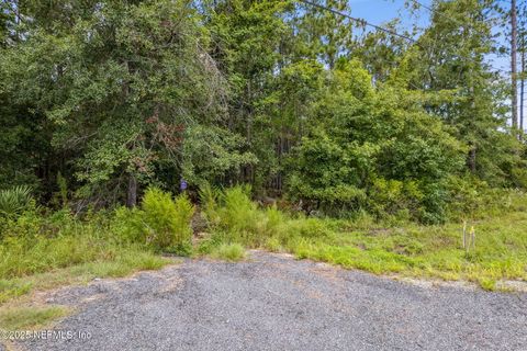 0 STATE ROAD 107 & WARD Road Fernandina Beach FL 32034