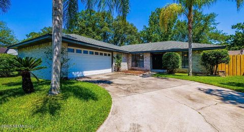 3379 WAVERLY DOCK Road Jacksonville FL 32223