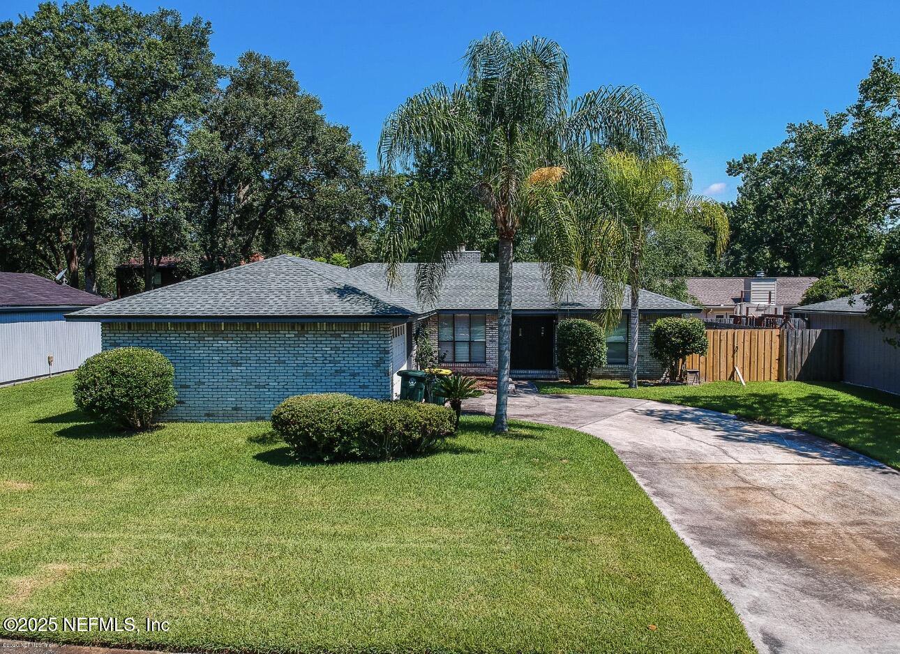 3379 WAVERLY DOCK Road