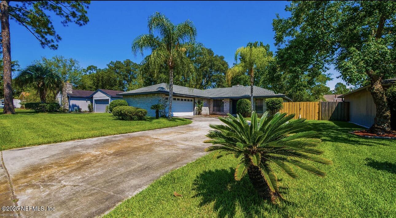 3379 WAVERLY DOCK Road