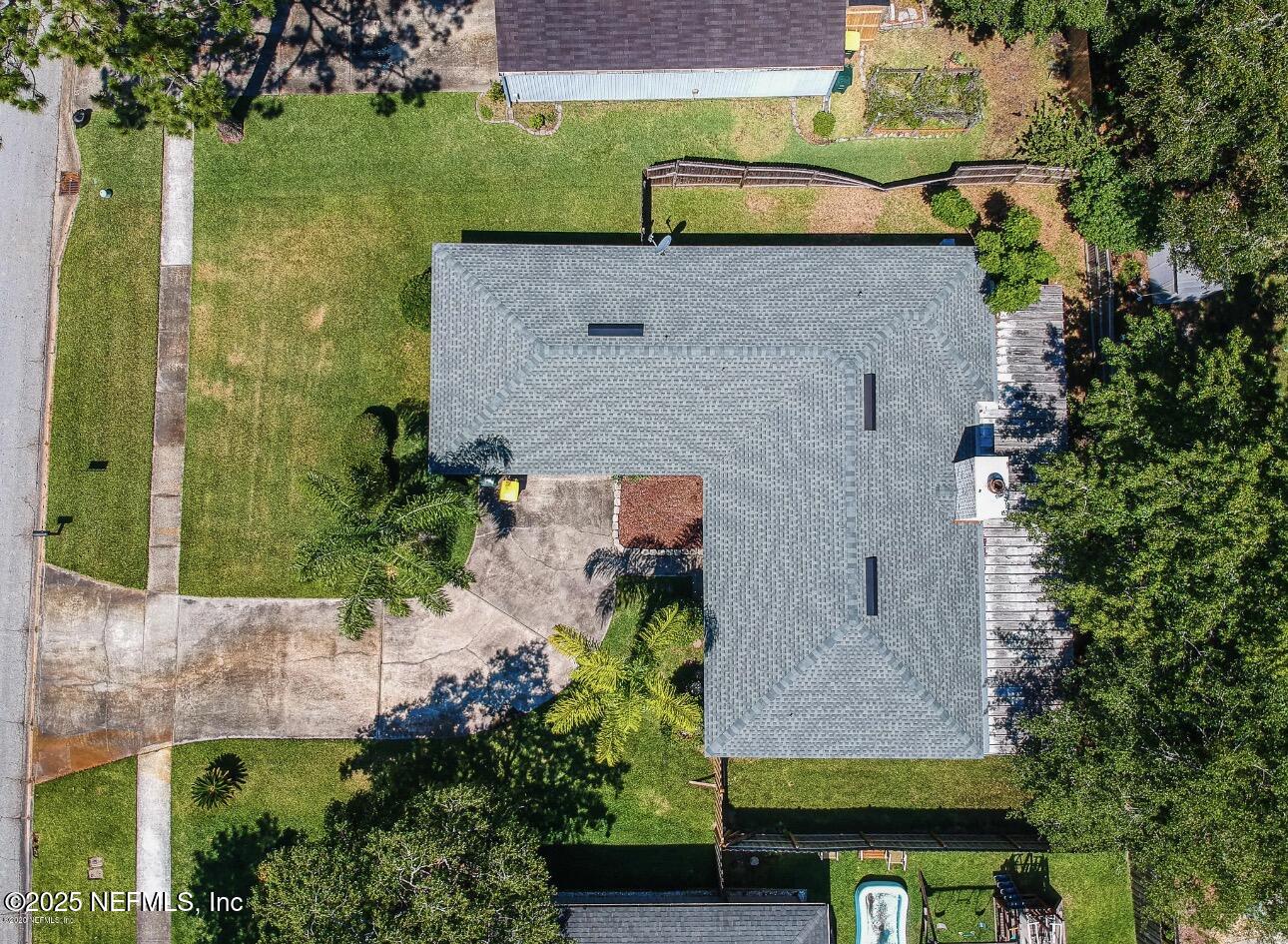 3379 WAVERLY DOCK Road