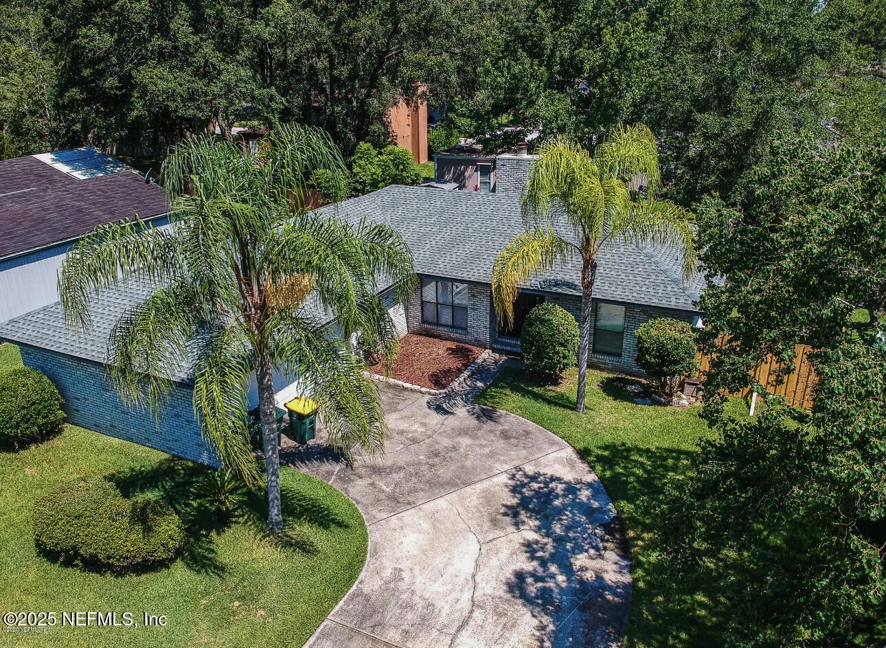 3379 WAVERLY DOCK Road