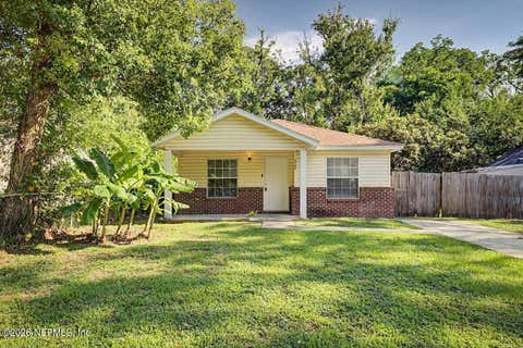 Photo of 3303 BROADWAY Avenue, Jacksonville, FL 32254 (MLS # 2150669)
