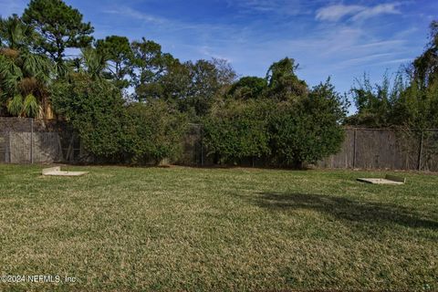 A home in Ponte Vedra Beach