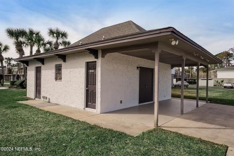 A home in Ponte Vedra Beach