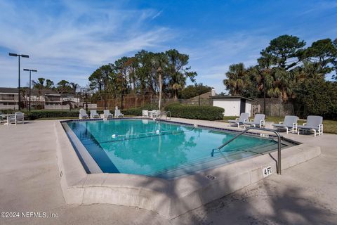 A home in Ponte Vedra Beach