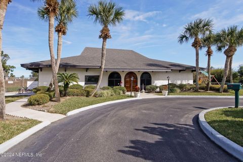 A home in Ponte Vedra Beach