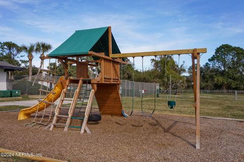 A home in Ponte Vedra Beach