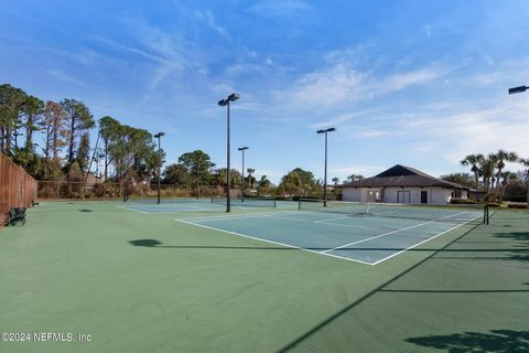 A home in Ponte Vedra Beach