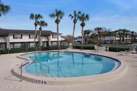 A home in Ponte Vedra Beach