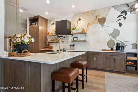 32416 POND PARKE Place Fernandina Beach FL 32034