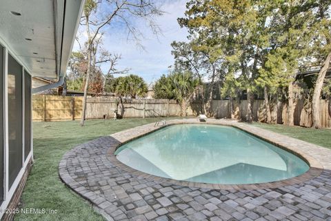 A home in Orange Park