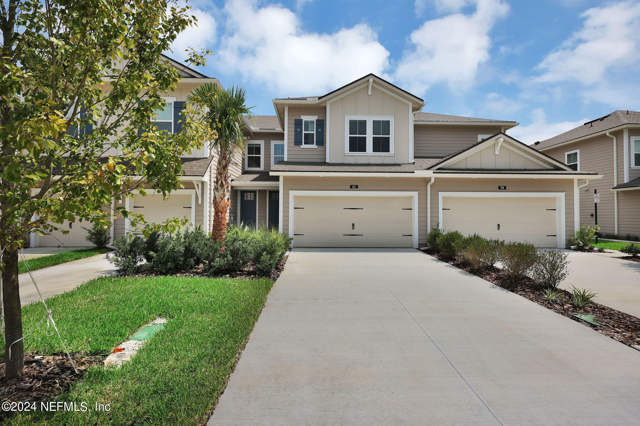 View Ponte Vedra, FL 32081 townhome