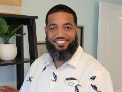 This is a photo of HORACE HAYE. This professional services ORANGE PARK, FL 32073 and the surrounding areas.