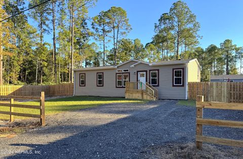 A home in Satsuma