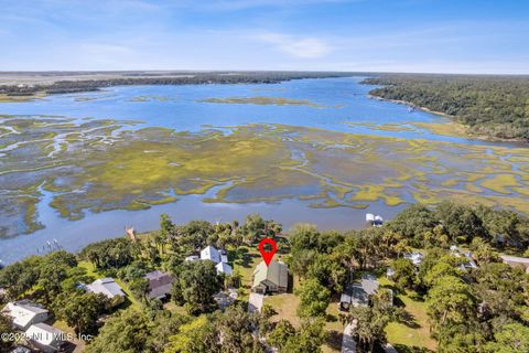 97604 PIRATES Way Yulee FL 32097