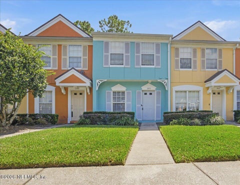 Photo of 12311 KENSINGTON LAKES Drive #203, Jacksonville, FL 32246 (MLS # 2164350)