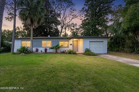 6544 BLACKWOOD Drive Jacksonville FL 32277