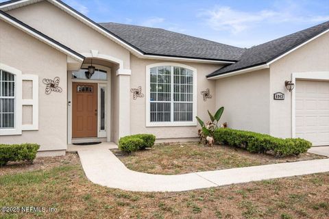 6943 CATFISH LAKE Drive Jacksonville FL 32222