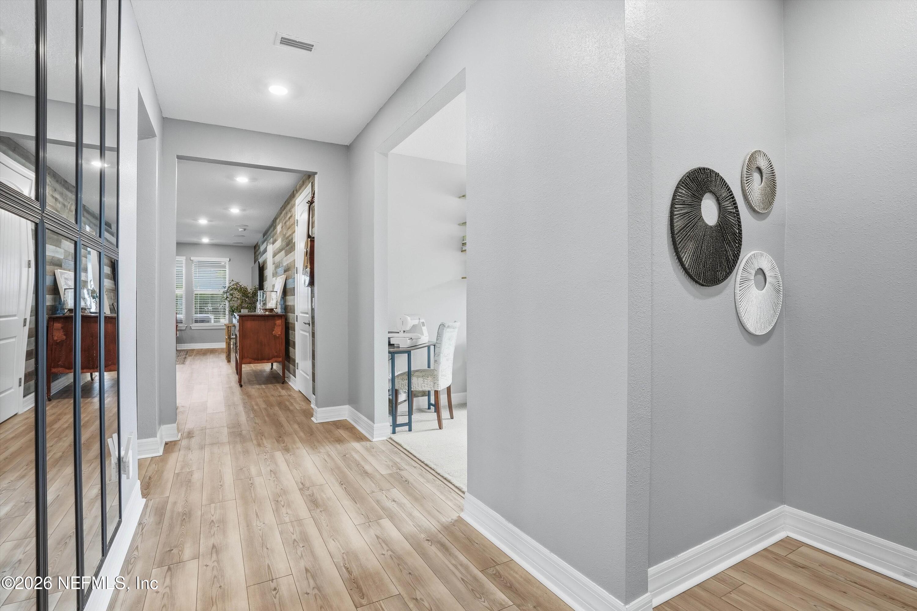 281 TIMBER LIGHT Trail