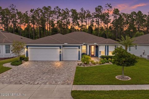 Photo of 396 CAMEO Drive, Ponte Vedra, FL 32081 (MLS # 2142433)