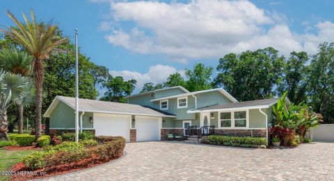 1823 MAUVA JUAN Avenue Jacksonville FL 32225