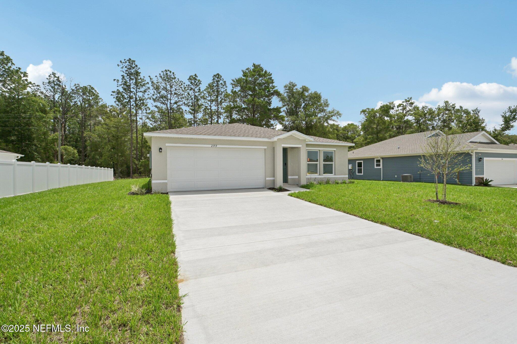 299 RIVER HILL Drive