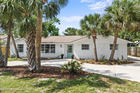 A home in Ponte Vedra Beach