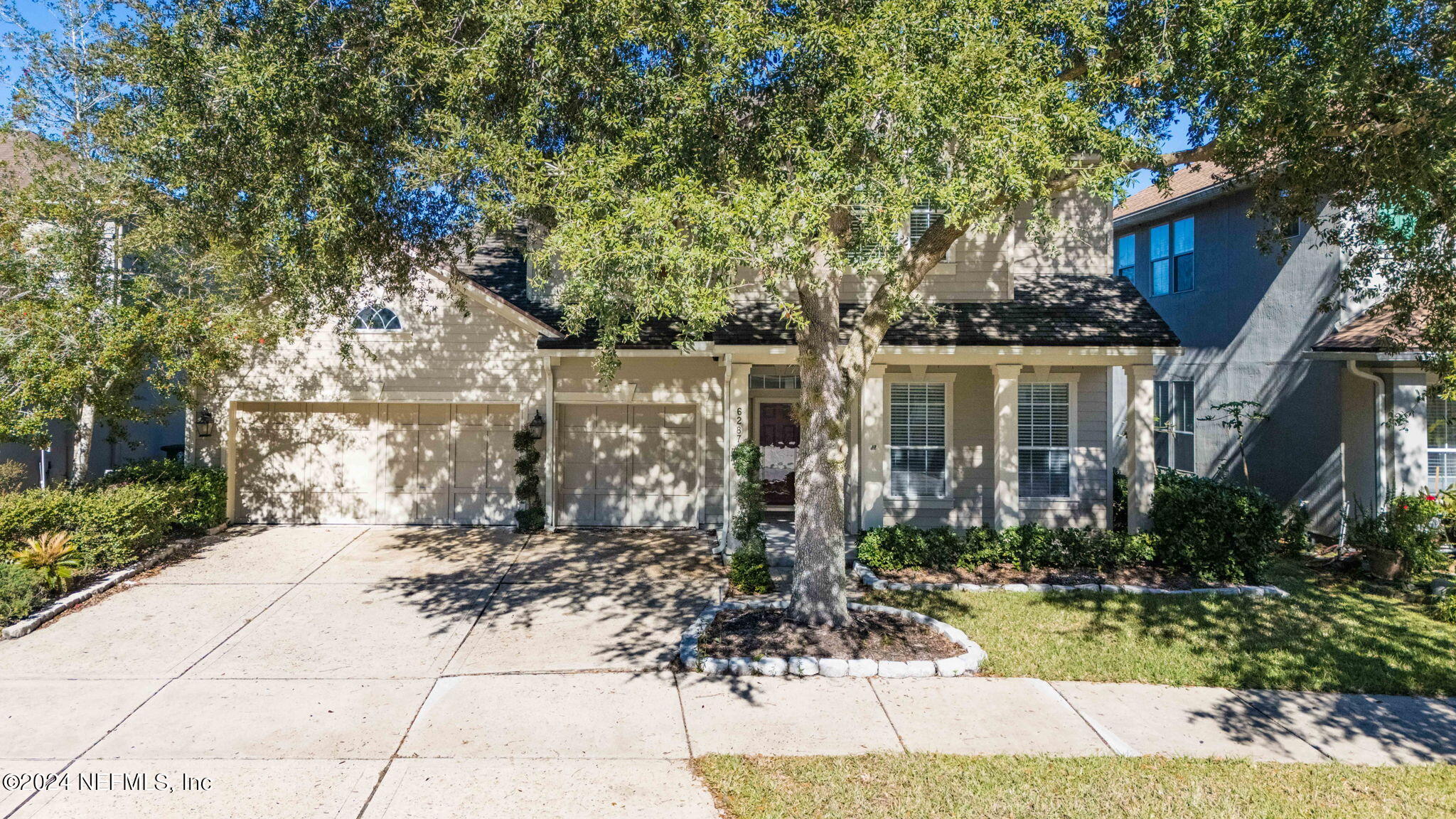 Jacksonville, FL home for sale located at 6287 Battlegate Road, Jacksonville, FL 32258