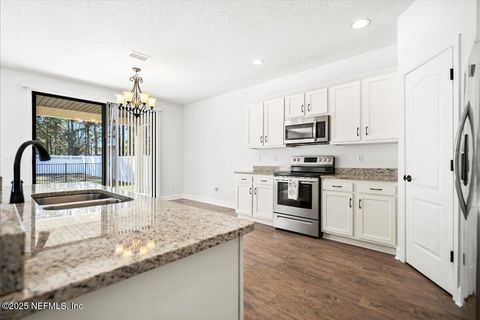 3145 HEARTHSTONE Lane Orange Park FL 32065