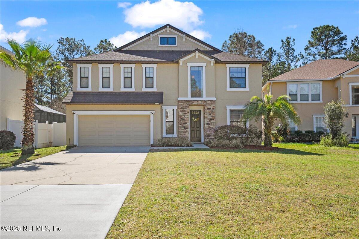 3145 HEARTHSTONE Lane